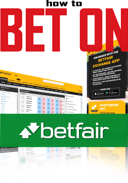 How to bet on Betfair in Malawi ?