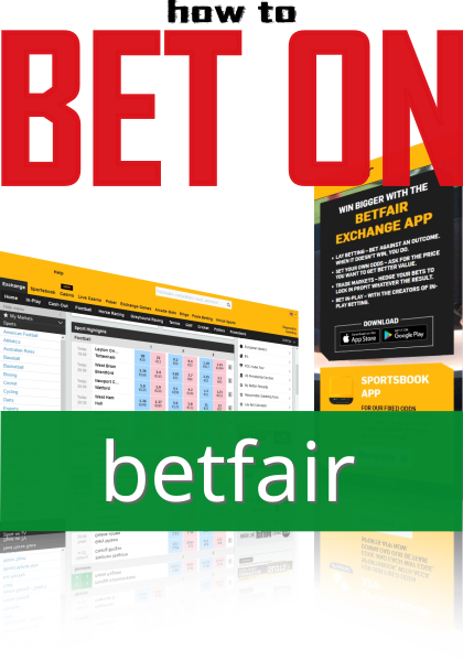 How to bet on Betfair in Malawi ?