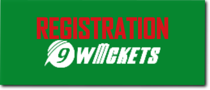 Registration on 9Wickets in Malawi