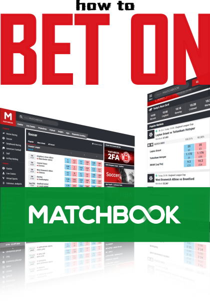 How to bet on Matchbook in Malawi?