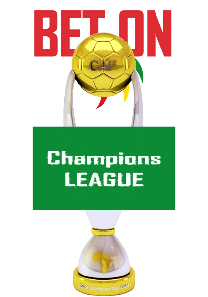 Kamabet Champions League poster